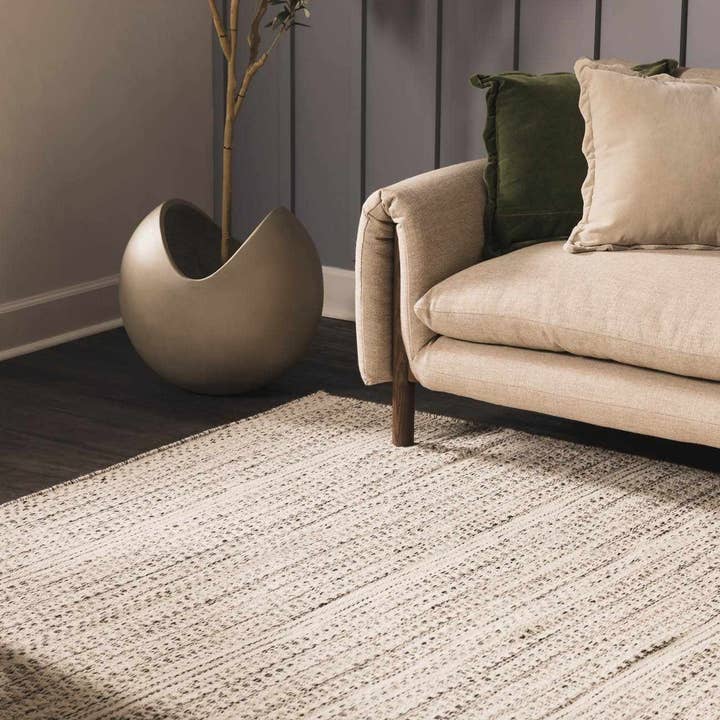 Tapis en laine Williford pour la vente par Eastern Woven