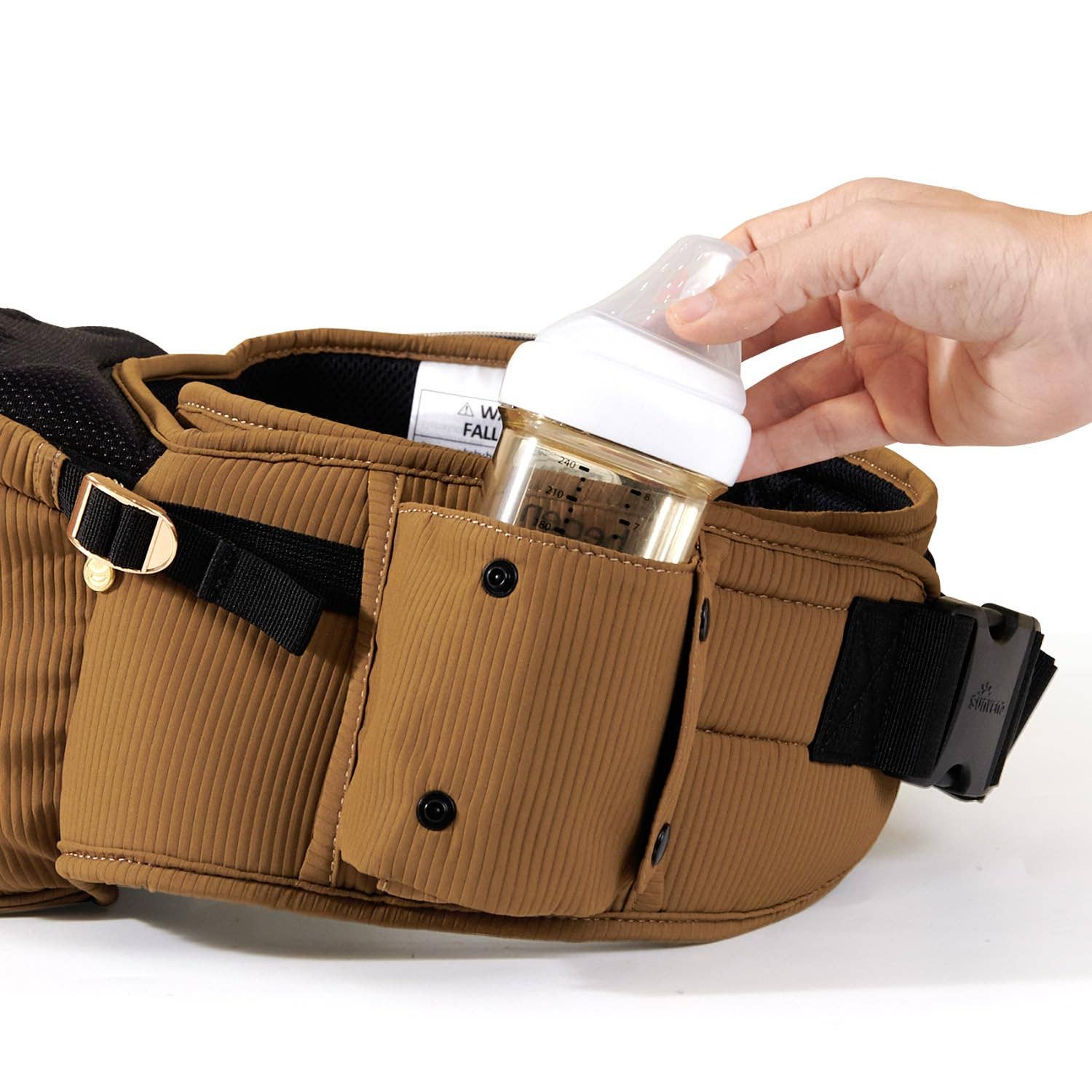 Sunveno - Vente Porte-bébé - Porte-bébé Easy Hold21