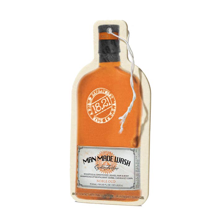 18.21 Man Made - Wholesale Air Freshener - 18.21 Man Made Air Freshener