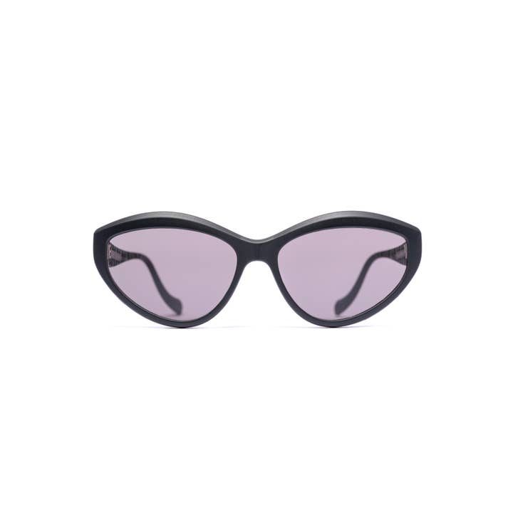 Ville de Paris - Lunettes de Soleil - Bastille Noir pour la vente par Ville de Paris