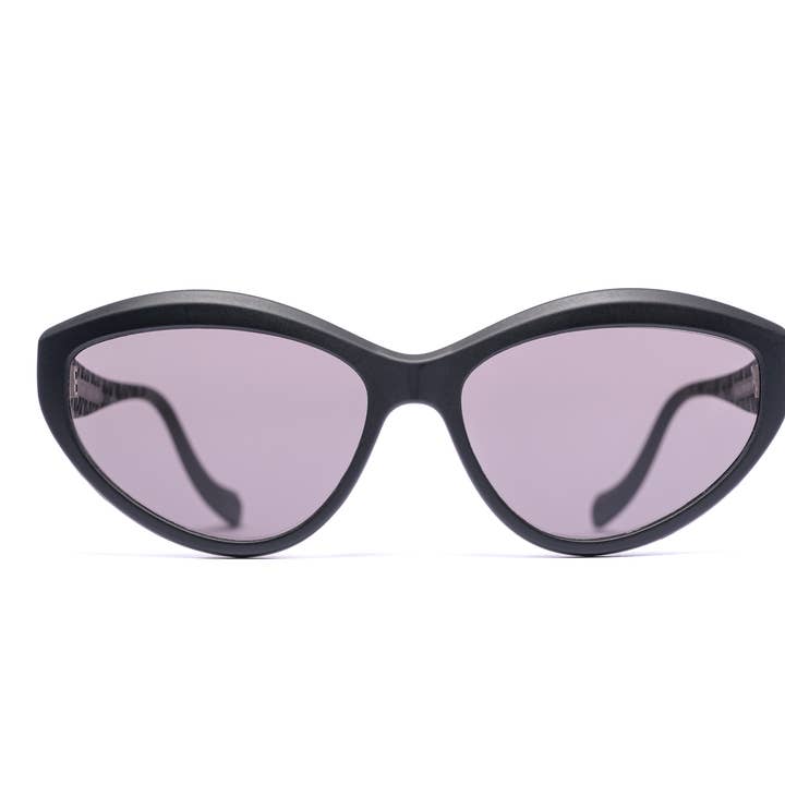 Ville de Paris - Lunettes de Soleil - Bastille Noir pour la vente par Ville de Paris