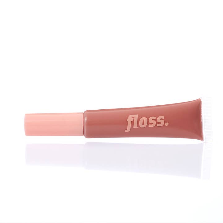 Lip Gloss in LAX for wholesale by Floss Beauty