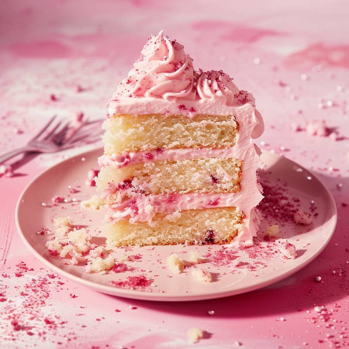 Cake Craft - Wholesale Icing - White Buttercream Frosting 3.5lbs – Smooth & Ready-to-Use2