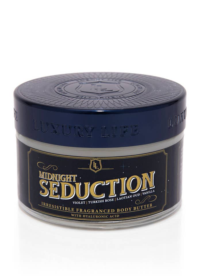 Midnatsforførelse for engroshandel hos Luxury Life Company