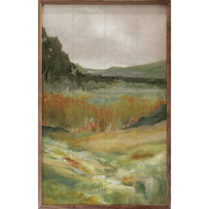 Afternoon Expanse By Carol Robinson for wholesale by Kendrick Home