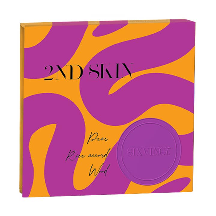 2nd Skin Refill (Vessel not included) for wholesale by SIXVINGT PARFUM