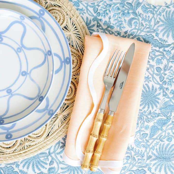 CORINNE BORDSDUK för wholesale av Mason Maison