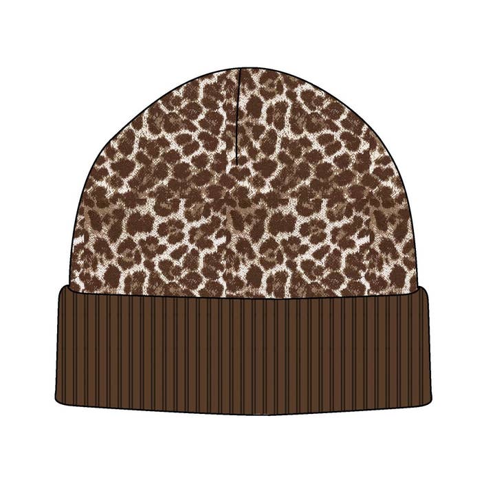 NOOKI DESIGN LTD - Wholesale Beanie - Women's - Darcy Beanie2