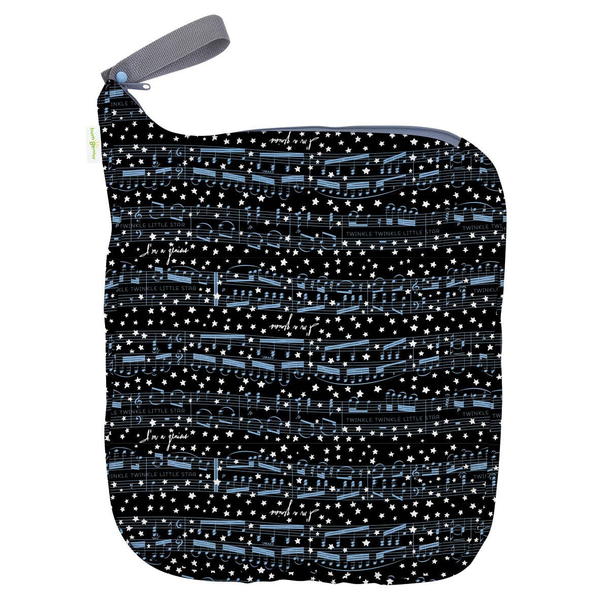 Cotton Babies - Wholesale Wet Bag - Kids & Baby - bumGenius Weekender Wet Bag18