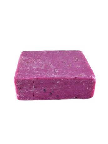 Lily Rose Infused Natural Soap for wholesale by JoYo