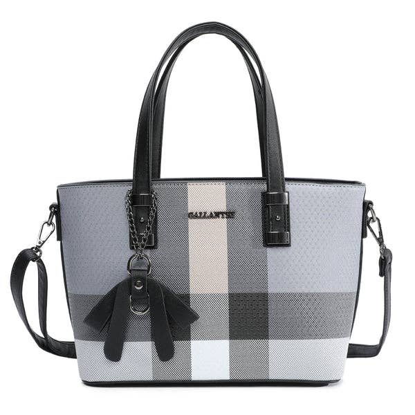 Gallantry - Vente Sac porté épaule – femme - Mini Jolie (M-9329-6)9