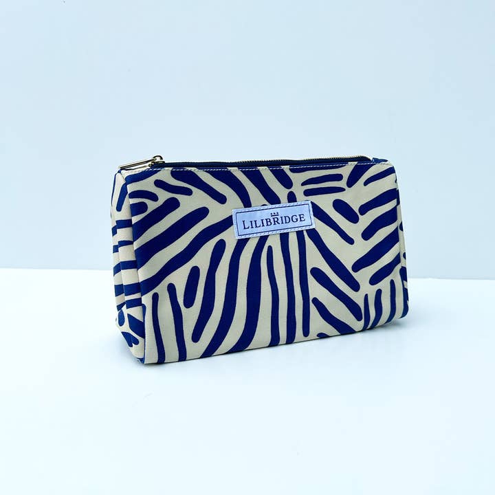 Lilibridge - Venta al por mayor Bolsa para maquillaje - La Bolsa de Maquillaje, Les Lignes1