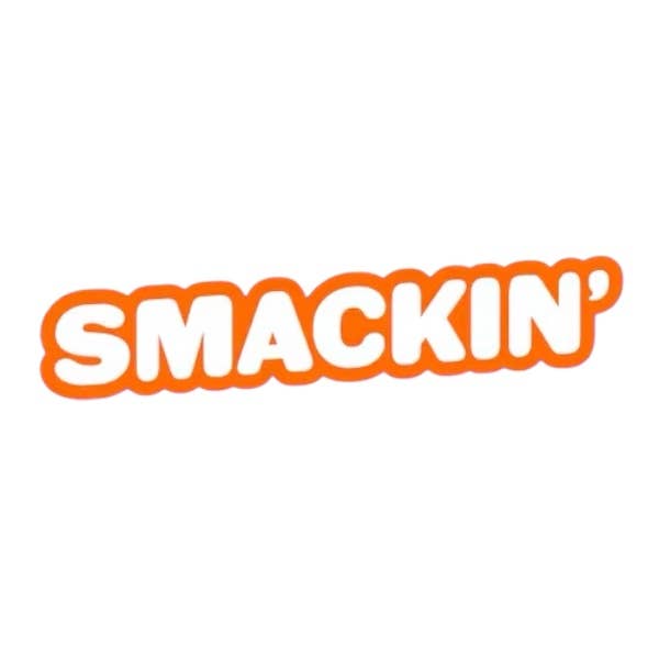 Fizz and Sweets Wholesale - Wholesale Seeds/Kernels - Smackin Seeds - Cinnamon Churro 4oz1