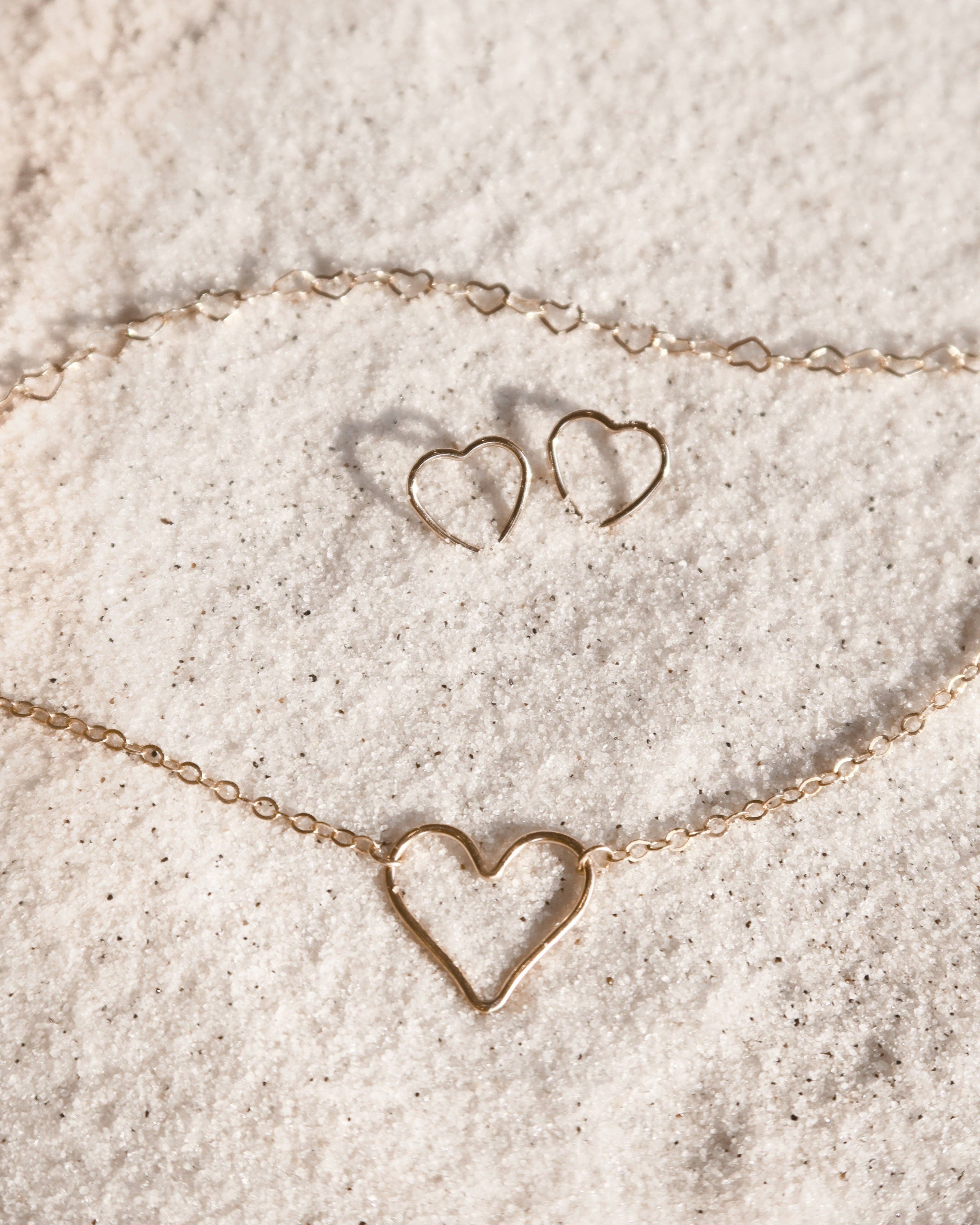 Essenshell - Wholesale Pendant/Charm Necklace - Wave Necklace4