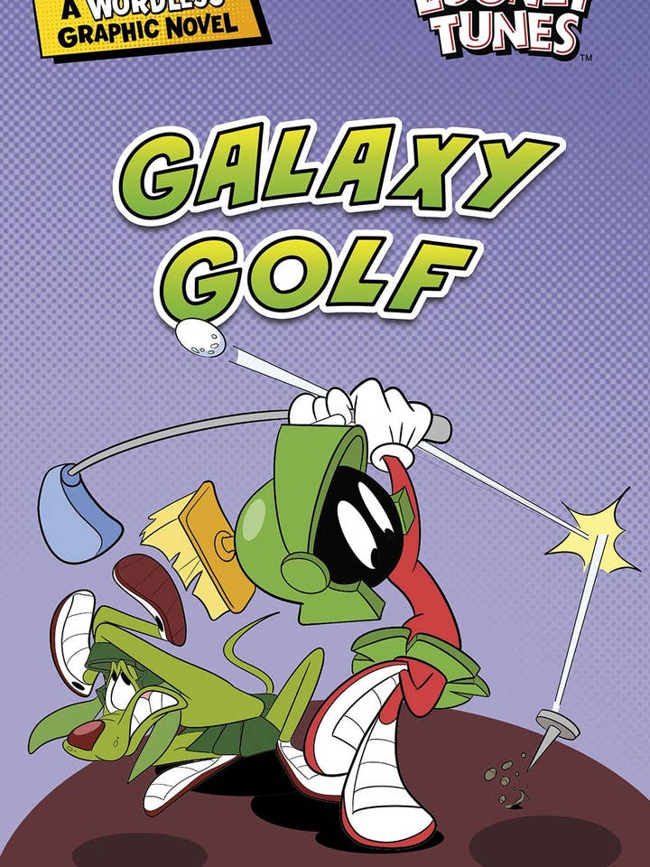 Galaxy Golf for wholesale by Capstone