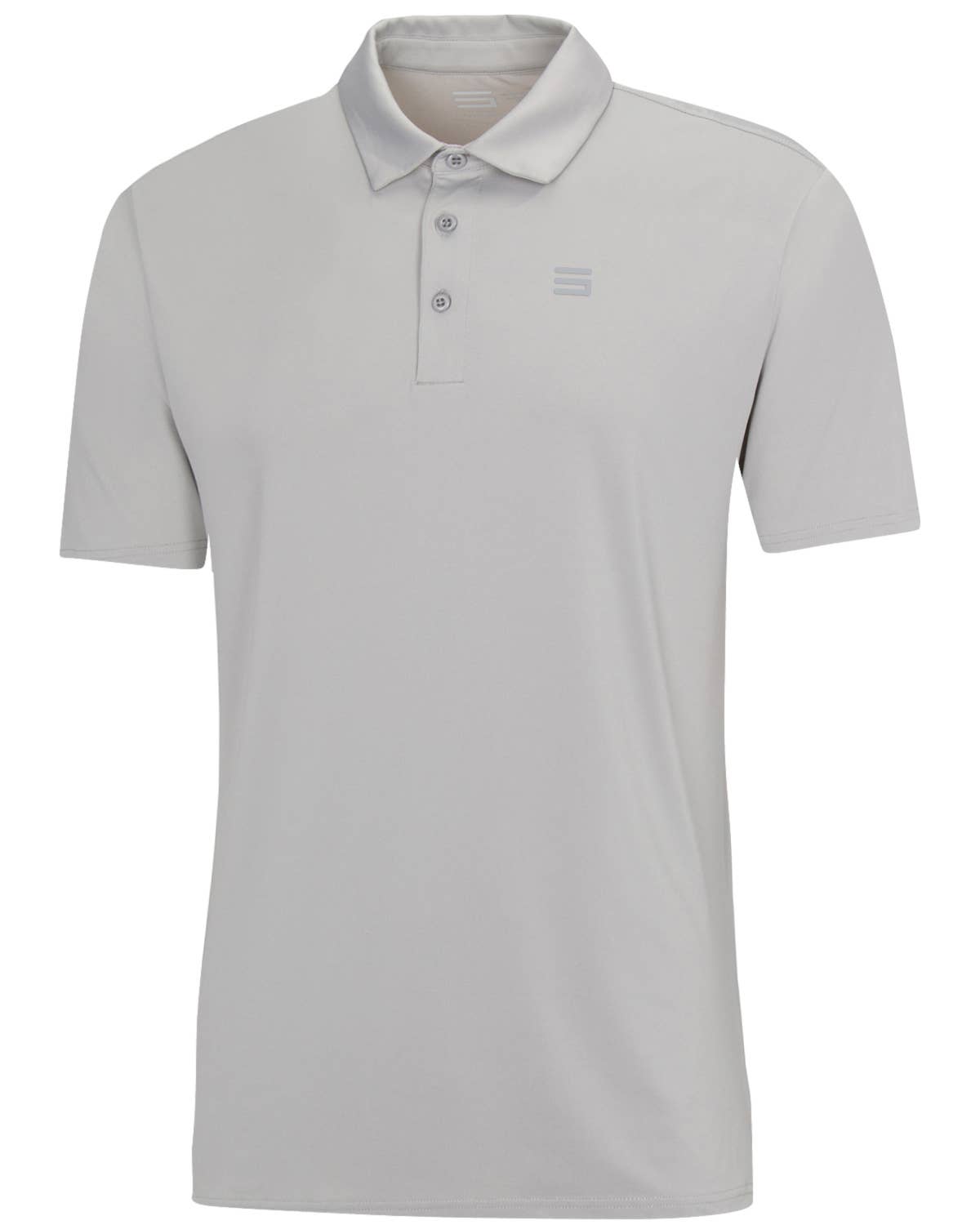 Three Sixty Six - Wholesale Polo - Heren - Sneldrogende golfshirts voor heren, korte mouwen, sportpolo12