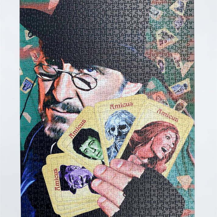 All Jigsaw Puzzles - Wholesale Puzzle - Adult - Amicus Collection 1000 Piece Jigsaw Puzzle