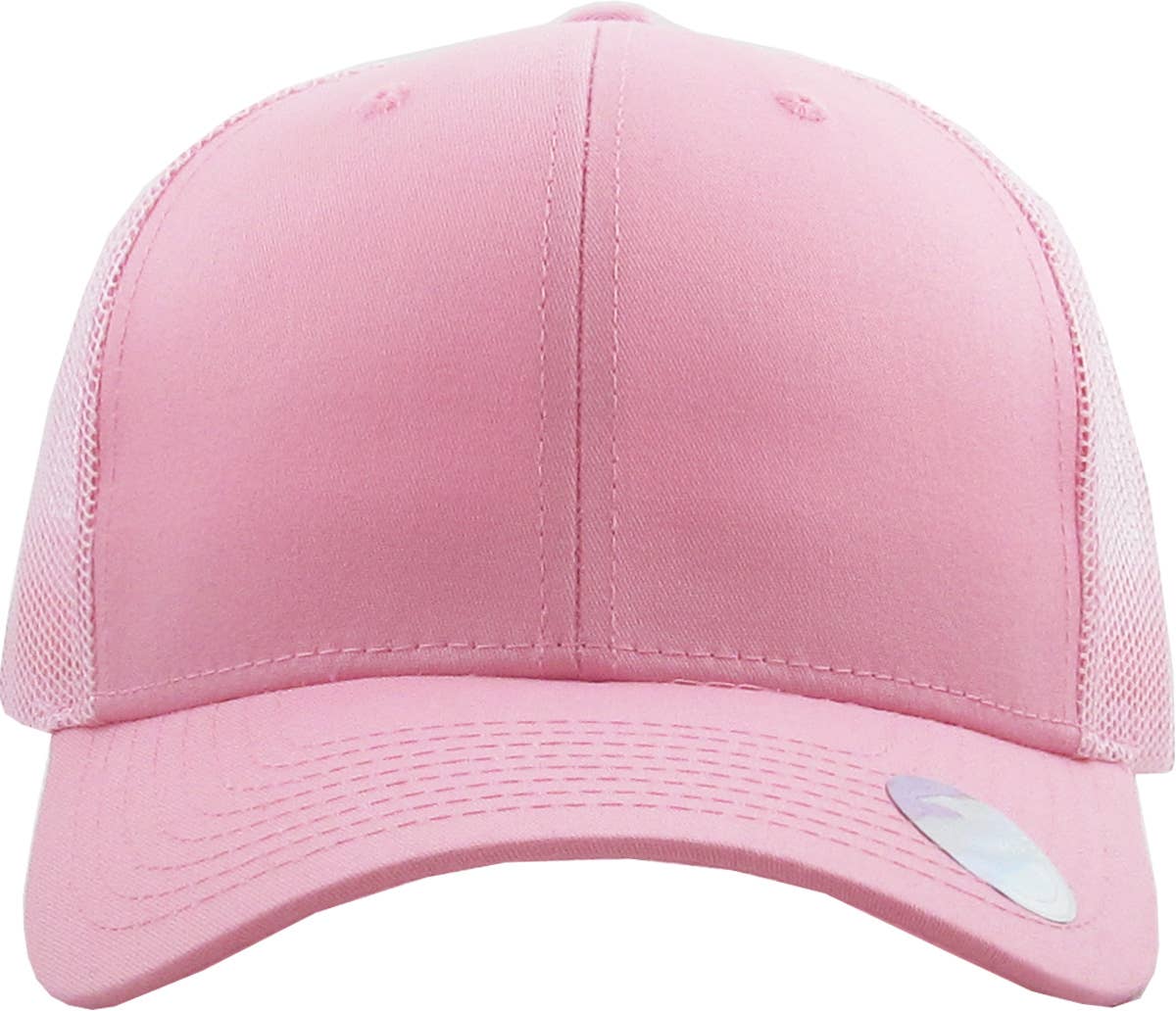 KBETHOS - Wholesale Trucker Hat - Unisex - CLASSIC 6 PANEL MESH BACK71