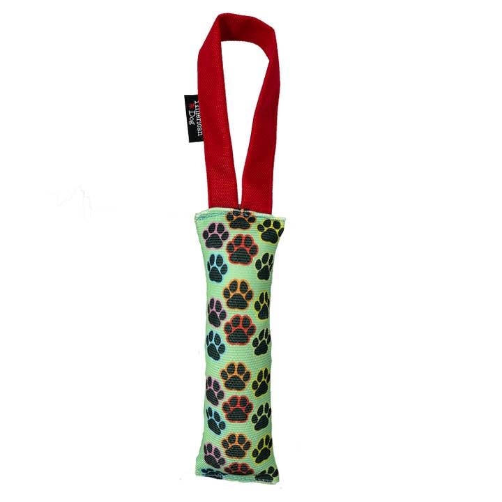 American Dog - Wholesale Pet Rope Toy - Dog - Firehose Tugs8