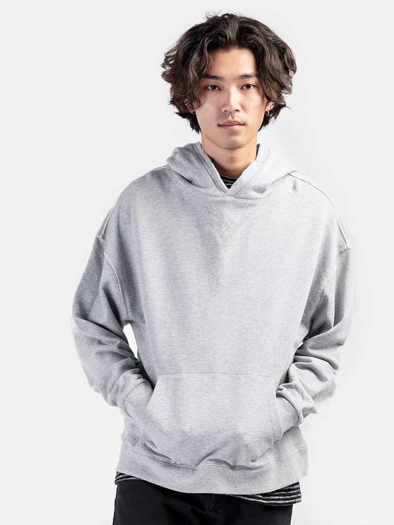 The Roy Hoodie for wholesale by MOD REF