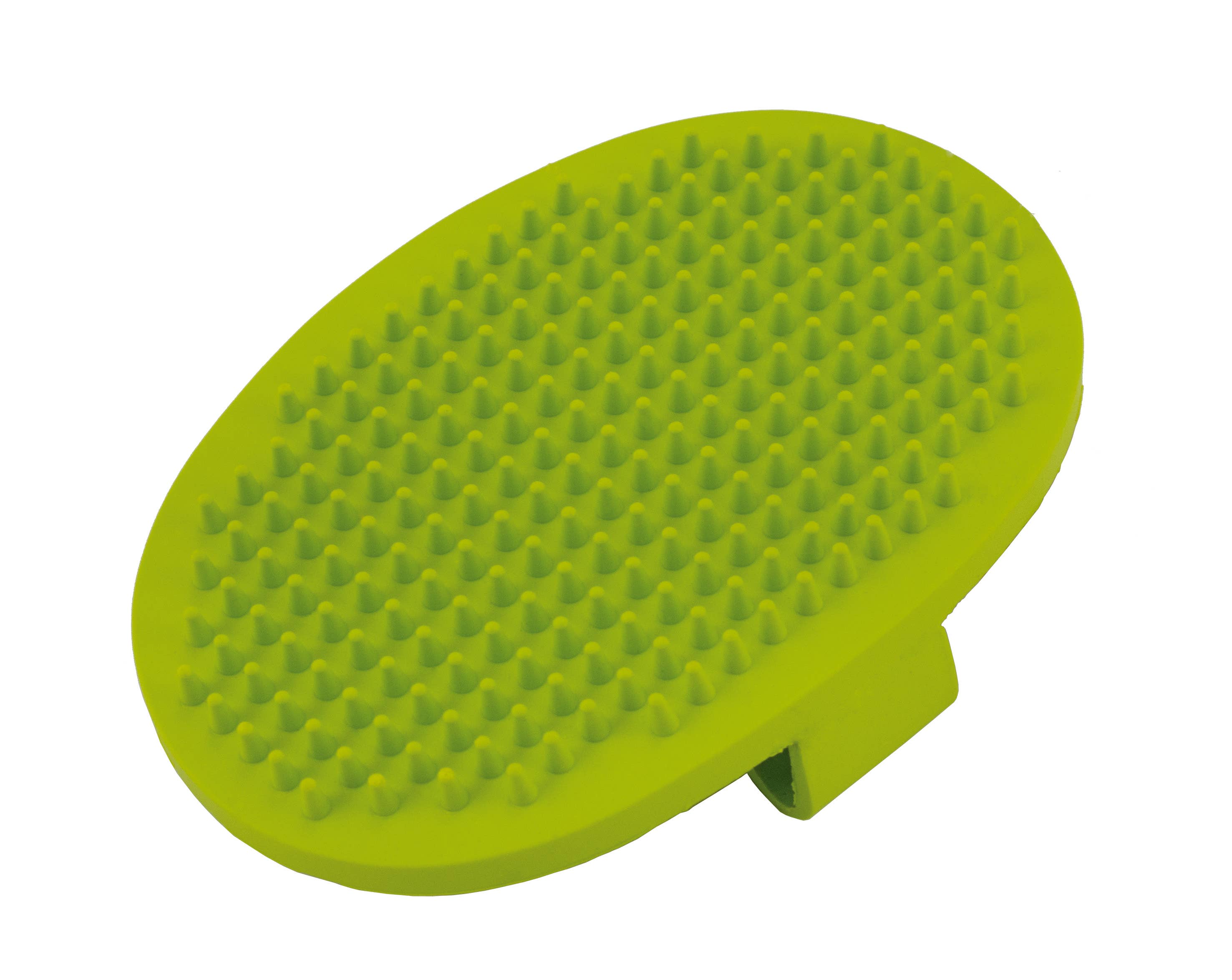 Nayeco - Wholesale Pet Grooming Aid - Dog - Rubber Hair Removal Mitt 13cm (Umv 2pcs) Dog Grooming1