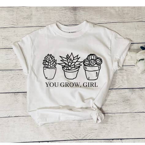 Je groeit meisje voor wholesale door MayloveDesigns