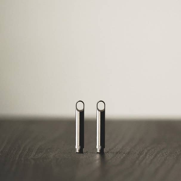 DAILYCARRYCO - Wholesale Toothpick - TiPick - Titanium Nano Toothpick10