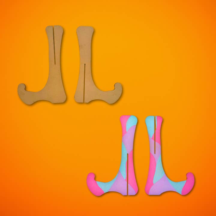 Life of Colour - Wholesale Easel - Stand for Mandala Boards