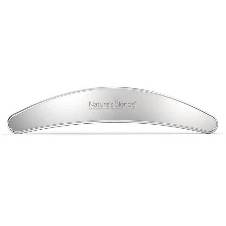 IASTM Glider Tool | Stainless Steel for wholesale by Nature’s Blends