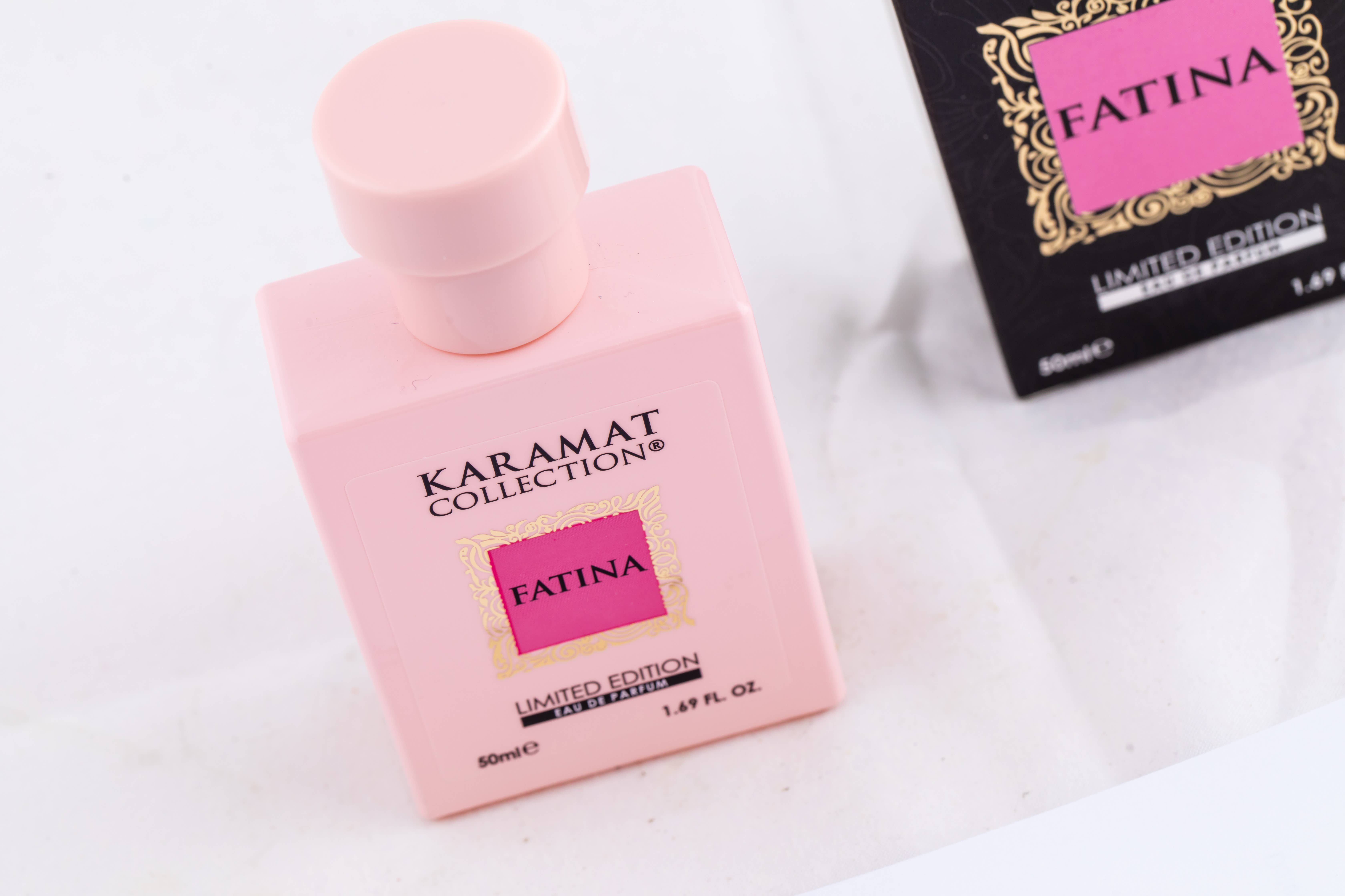MAISON KARAMAT - Wholesale Perfume/Eau de Toilette - EAU DE PERFUME 50ml - KARAMAT COLLECTION11