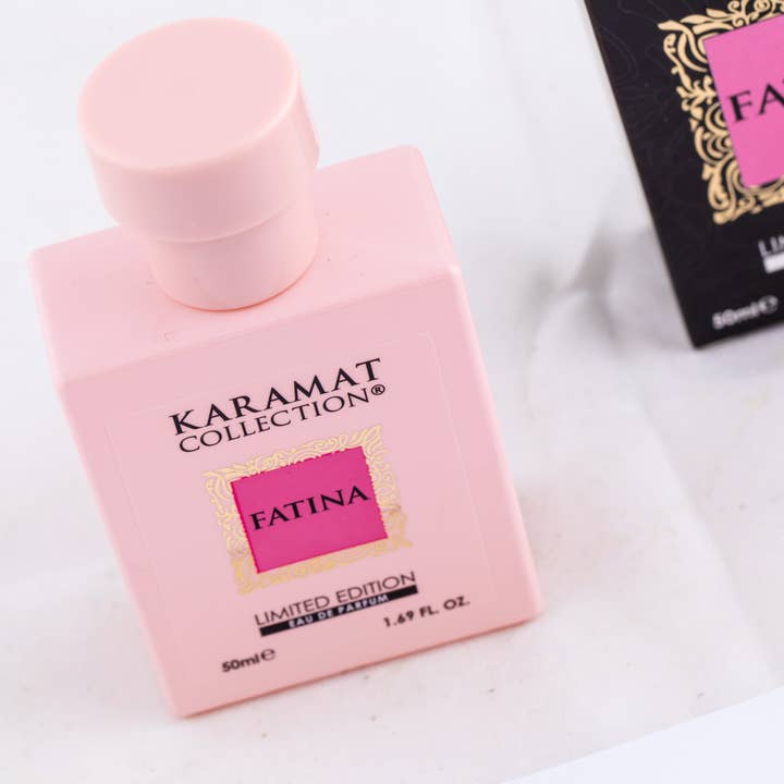 MAISON KARAMAT - Wholesale Perfume/Eau de Toilette - EAU DE PERFUME 50ml - KARAMAT COLLECTION11