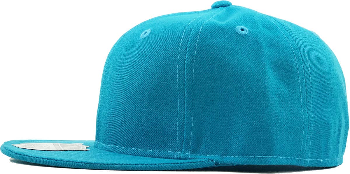 KBETHOS - Wholesale Flat Brim Cap - Men's - Fitted Flat Brim2