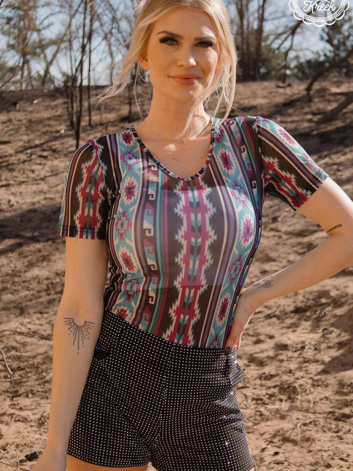 Sterling Kreek – Engroshandel Bodysuit - Dame – TAG DET ROLIGT BODYSUIT3