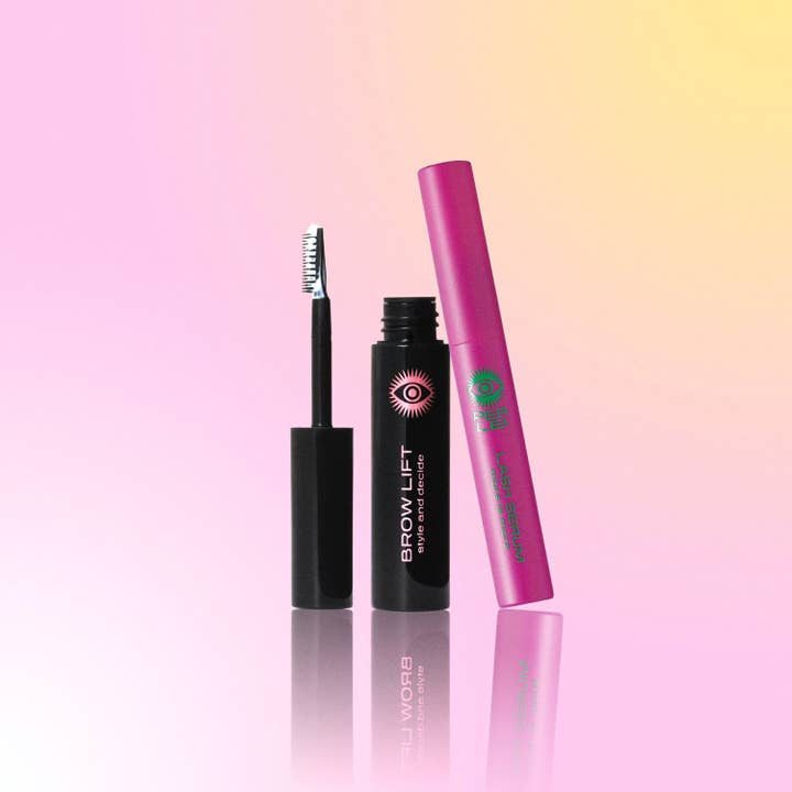 Più sopracciglia, meglio è per la vendita all'ingrosso da parte di Per Lei Sweden