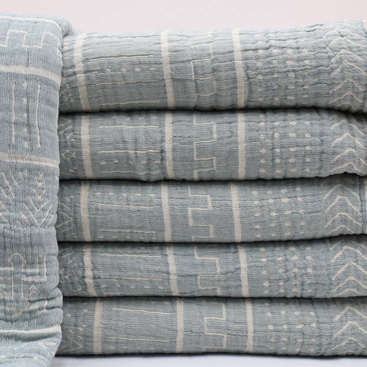 Yogadeken, Luxe Chique Sprei voor wholesale door Organic Turkish Towels