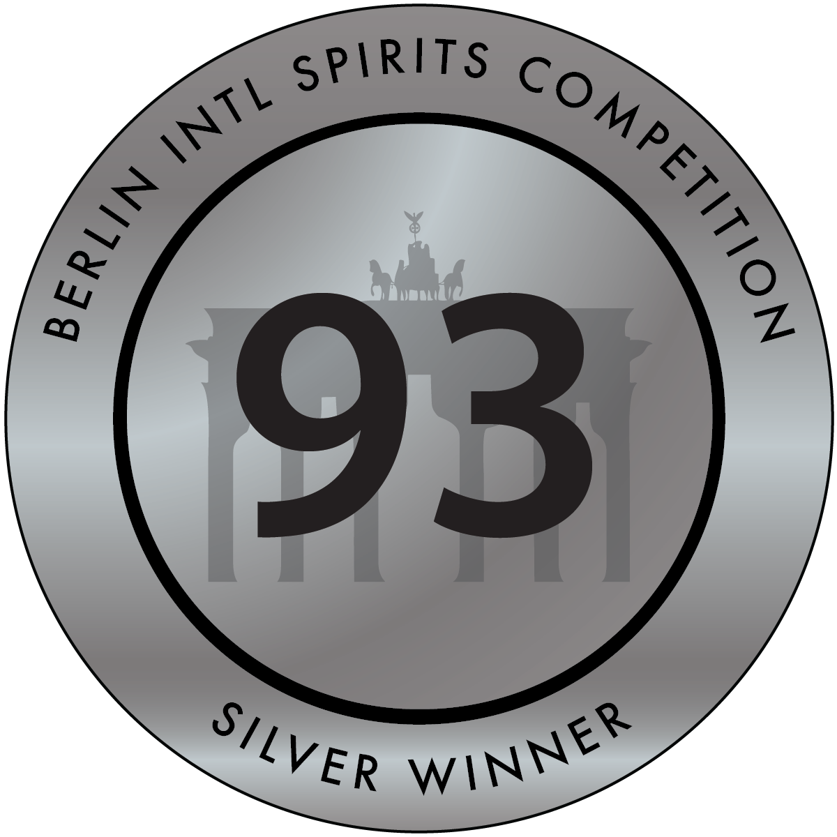 COLLESI TRADE SRL - Venta al por mayor Ginebra - GIN COLLESI 700ml 42,8%13