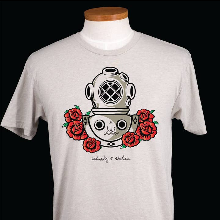 W&W "Deep Bloom" per la vendita all'ingrosso da parte di Standard Collective