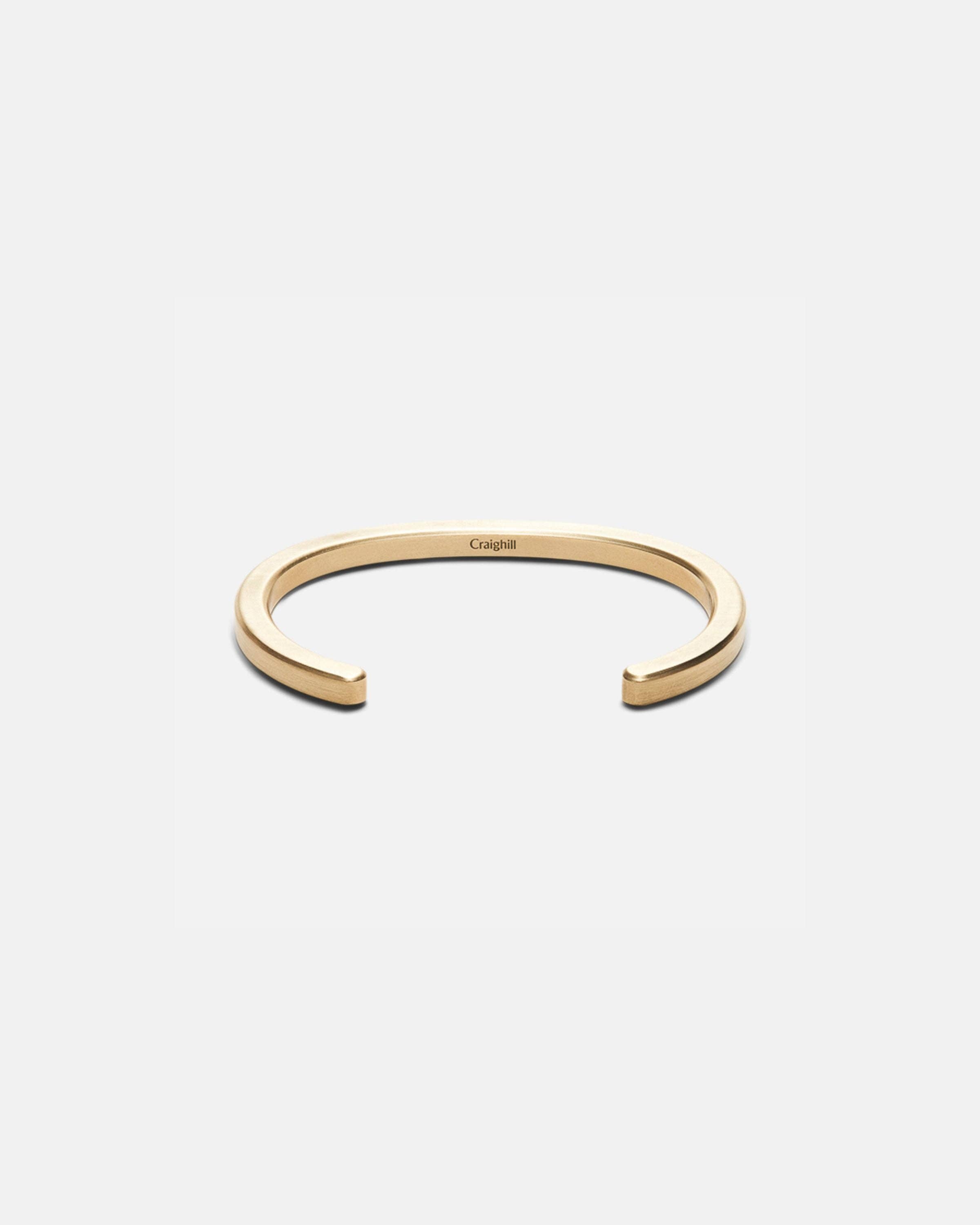 Craighill - Wholesale Cuff Bracelet - Radial Cuff6