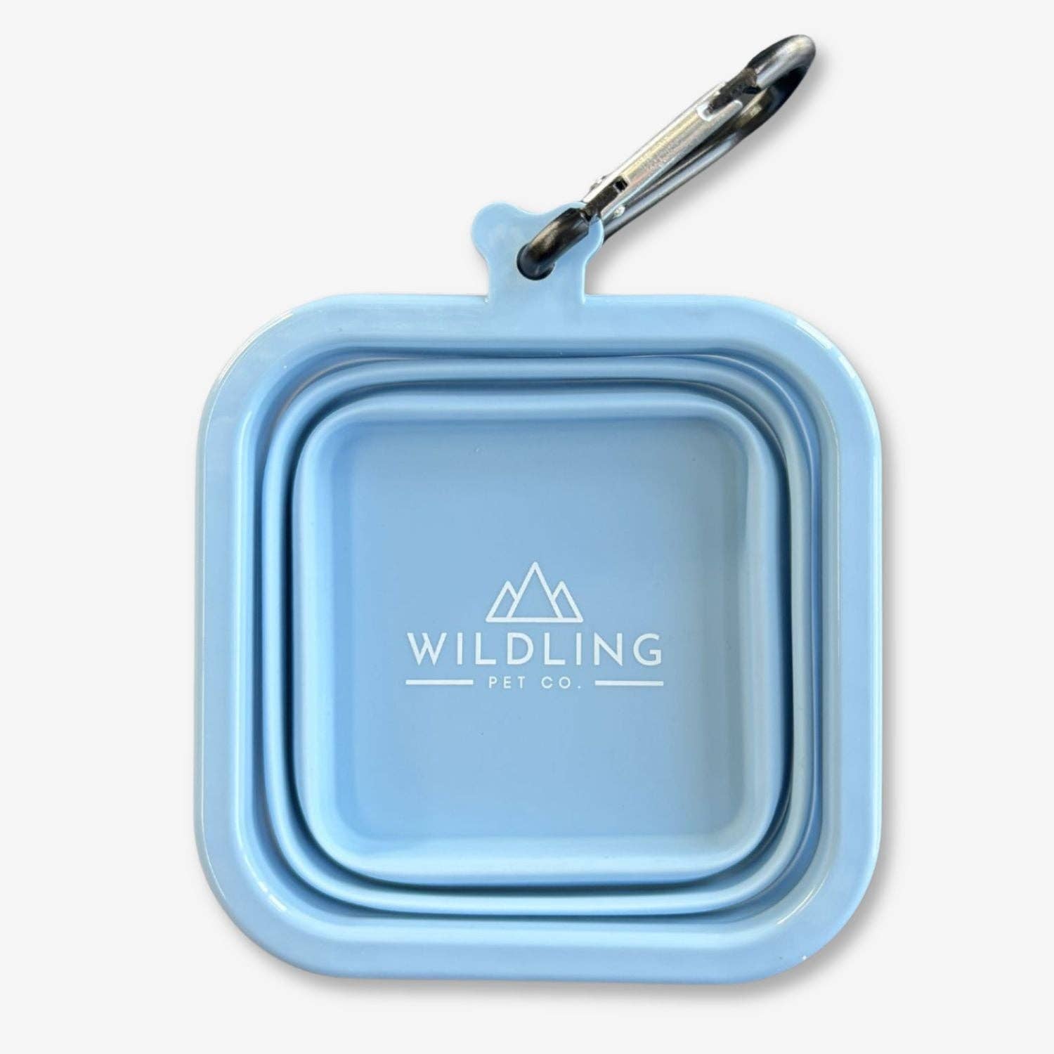 Wildling Pet Co. - Wholesale Pet Bowl - Cat/Dog - Collapse-a-Bowl | Small0