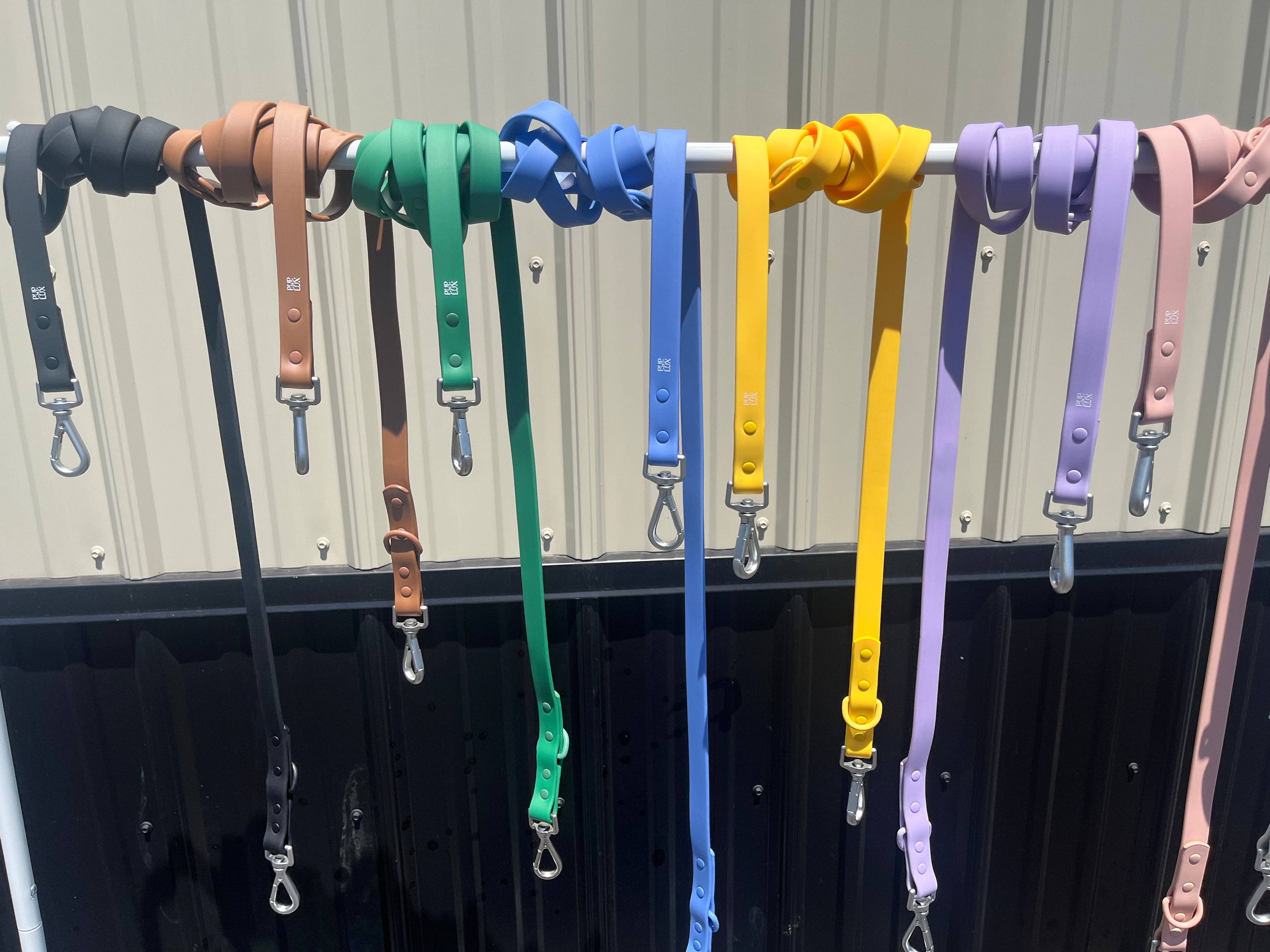 PUP LUX, LLC - Wholesale Pet Leash - Dog - Lux dog leash2