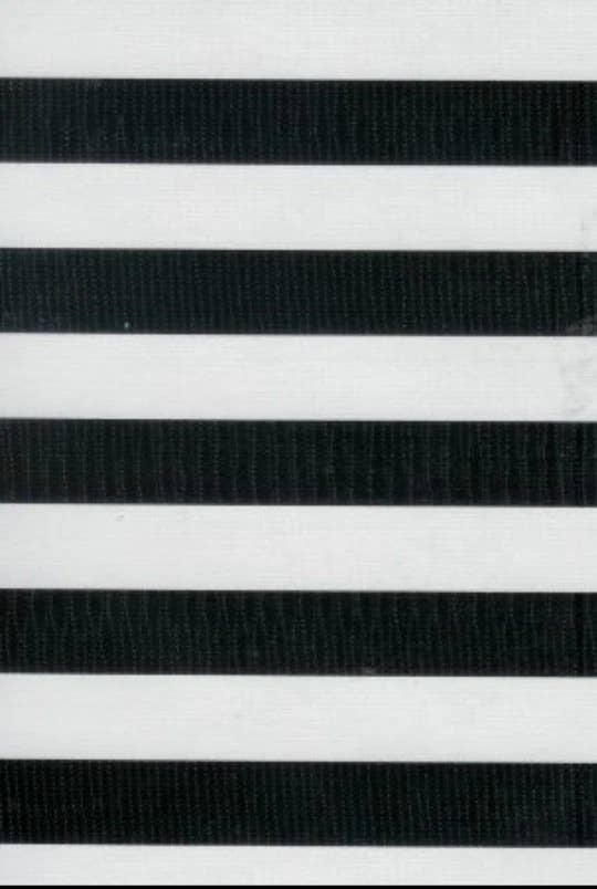 Oilcloth International - Wholesale Tablecloth - Stripes Yardage6