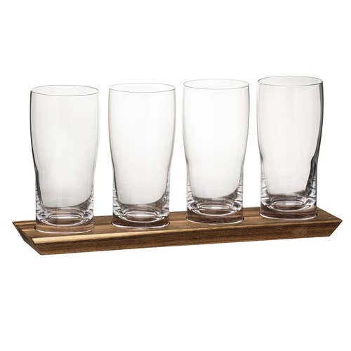 Harvey 5pc Beer Tasting Flight for wholesale by Ladelle Group