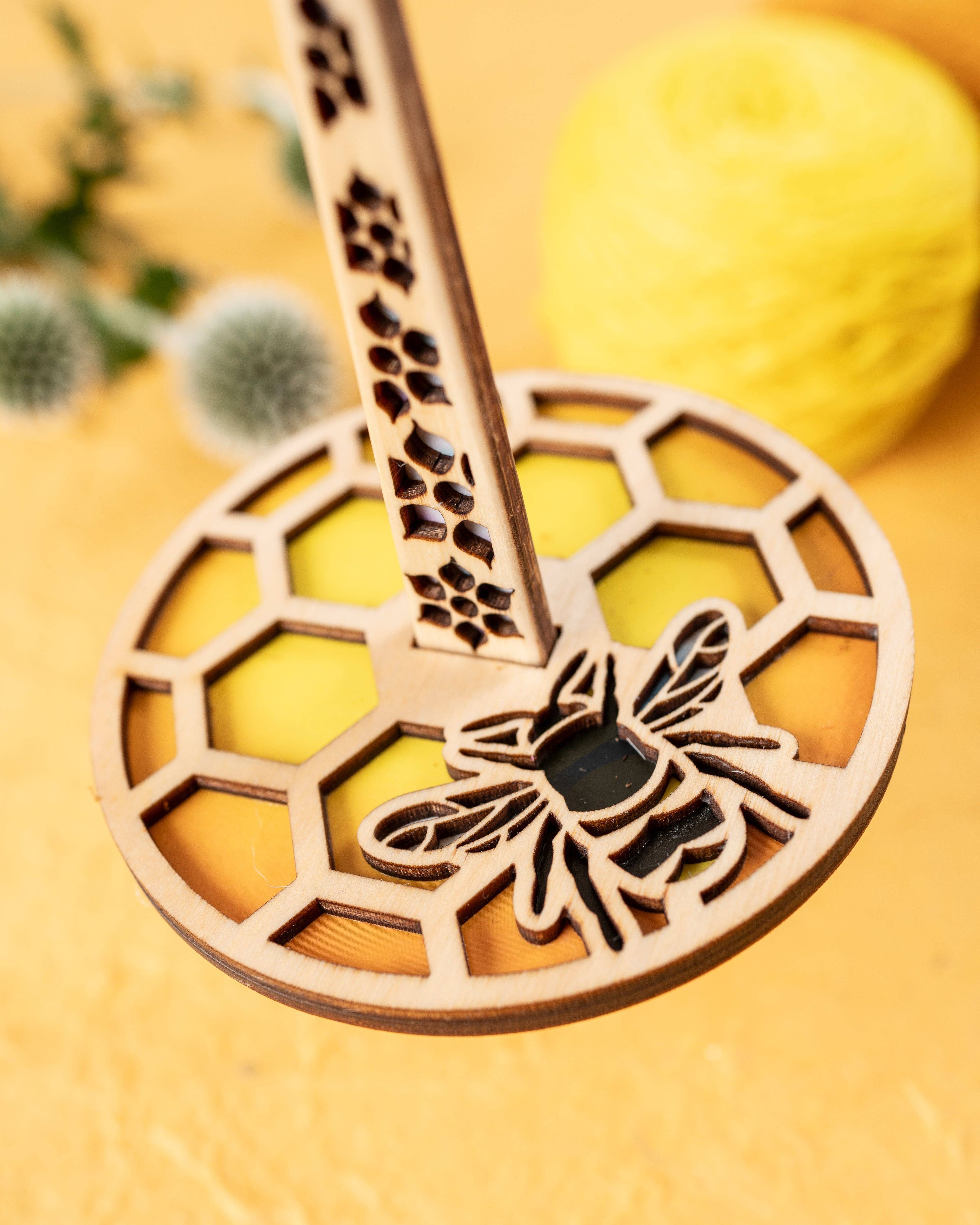 Lemonwood - Wholesale Knitting/Crochet Supplies - Honeybee1