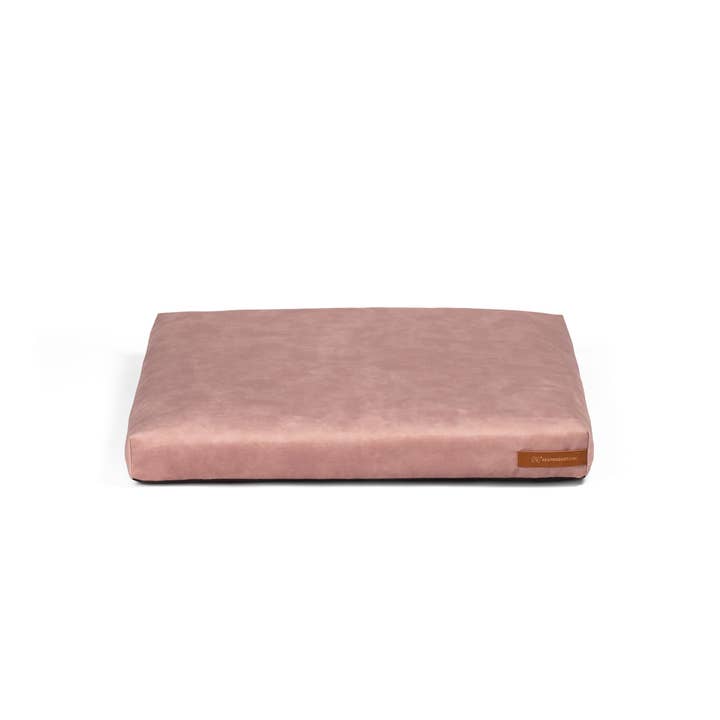 Rexproduct Sp. z o.o. Sp. k. – Engroshandel Seng - Hund – Hundeseng Rexproduct Blød, økologisk pude, farver2