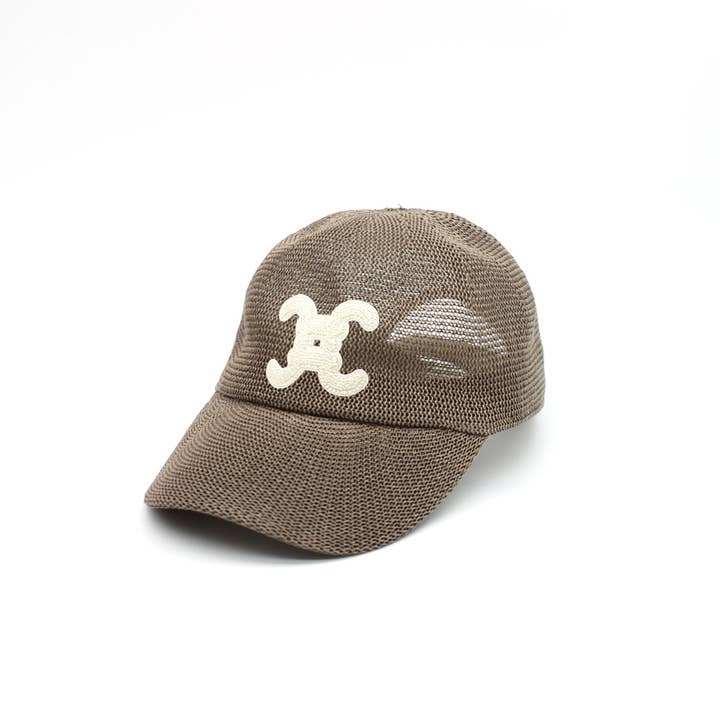 Vimoda – wholesale Baseballkeps - Dam – Sommarkeps med logotyp