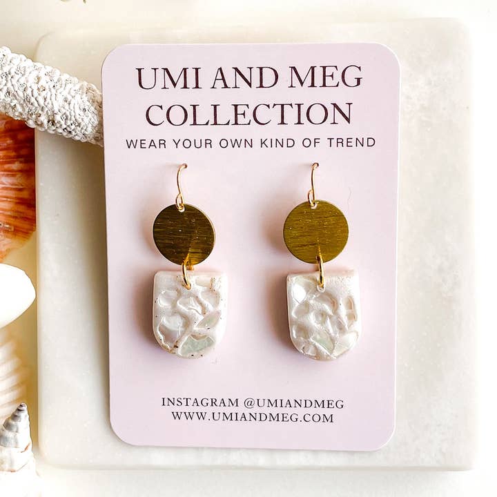 Hiroko for wholesale by Umi and Meg Collection