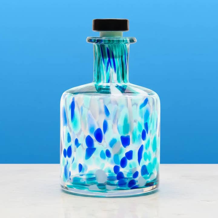 Colección Santorini – 200 ml para venta al por mayor de LA BOUGIE HERBIVORE