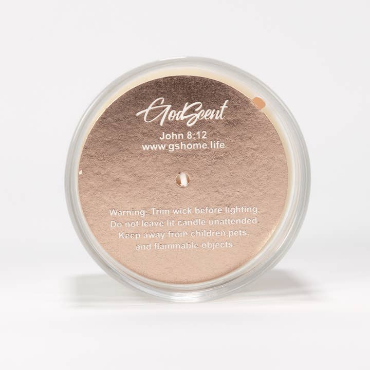 MANNE pour la vente par GodScent Candle Co.