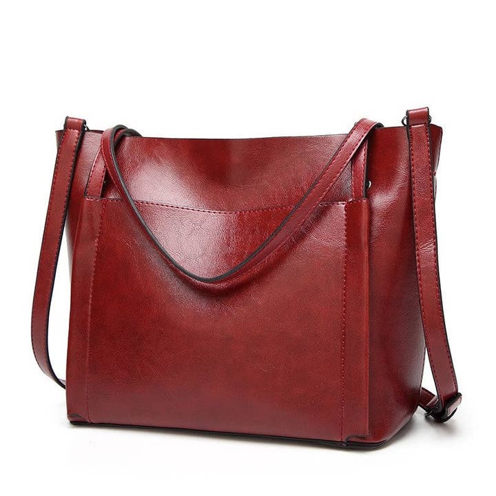 Fashionable Handbag- Shoulder Crossbody Tote for wholesale by UZ Wholesale Store