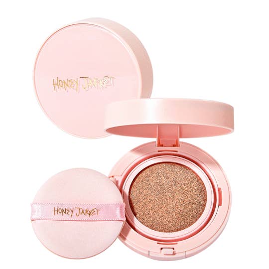 Clean Funda Cojín Fundación - Melocotón Marfil para venta al por mayor de Honey Jarret